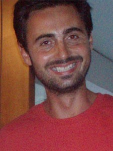Dimitrios Mizios